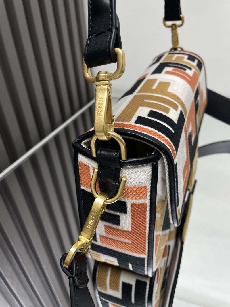 Fendi Baguette Bags